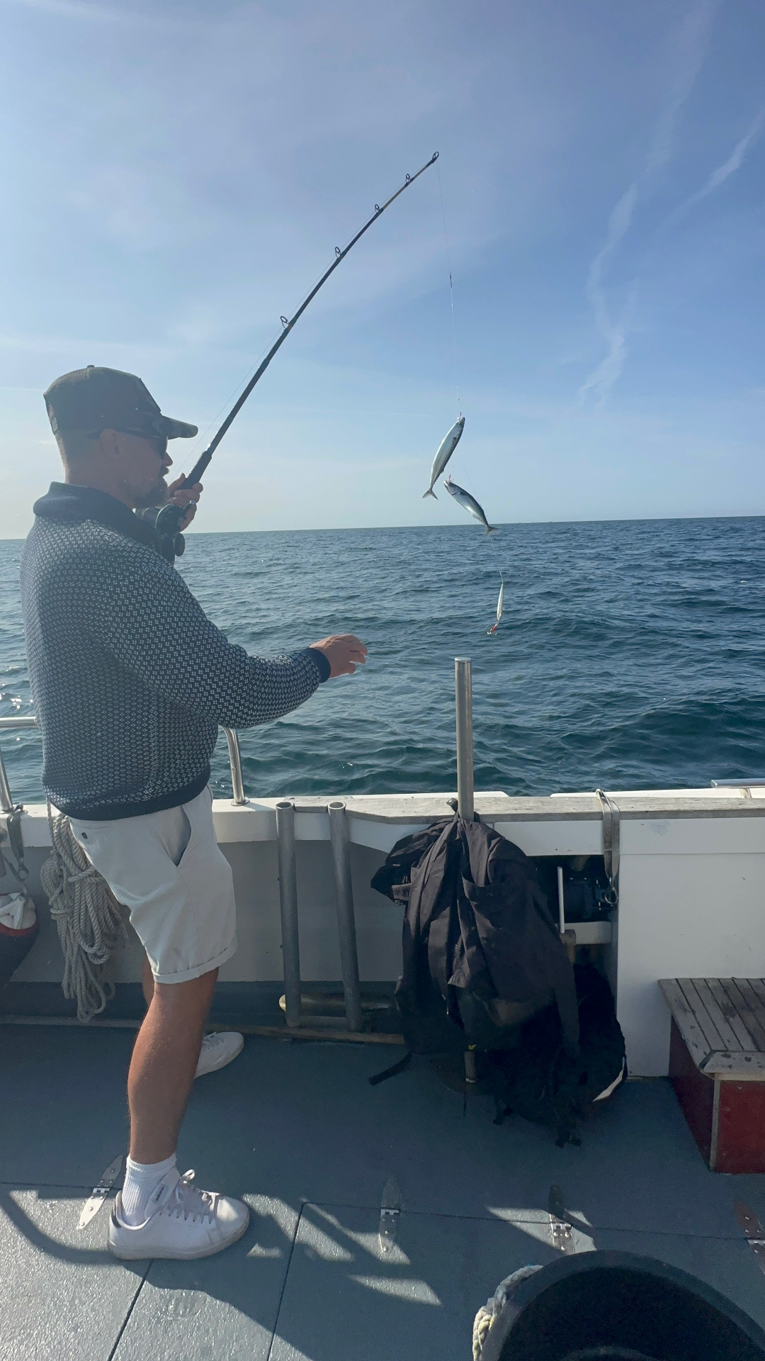 Fisketur